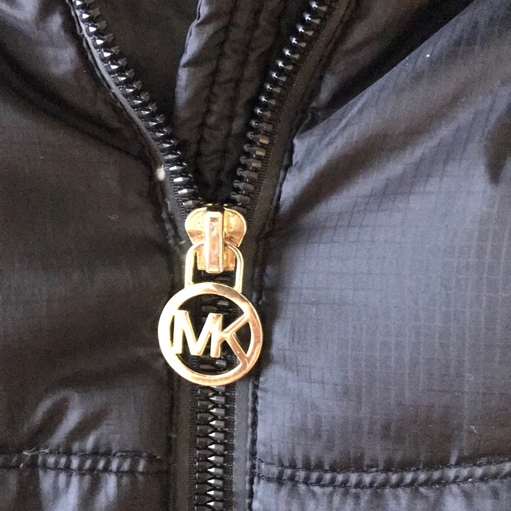 Michael Kors Feather Down Jacket - image 2